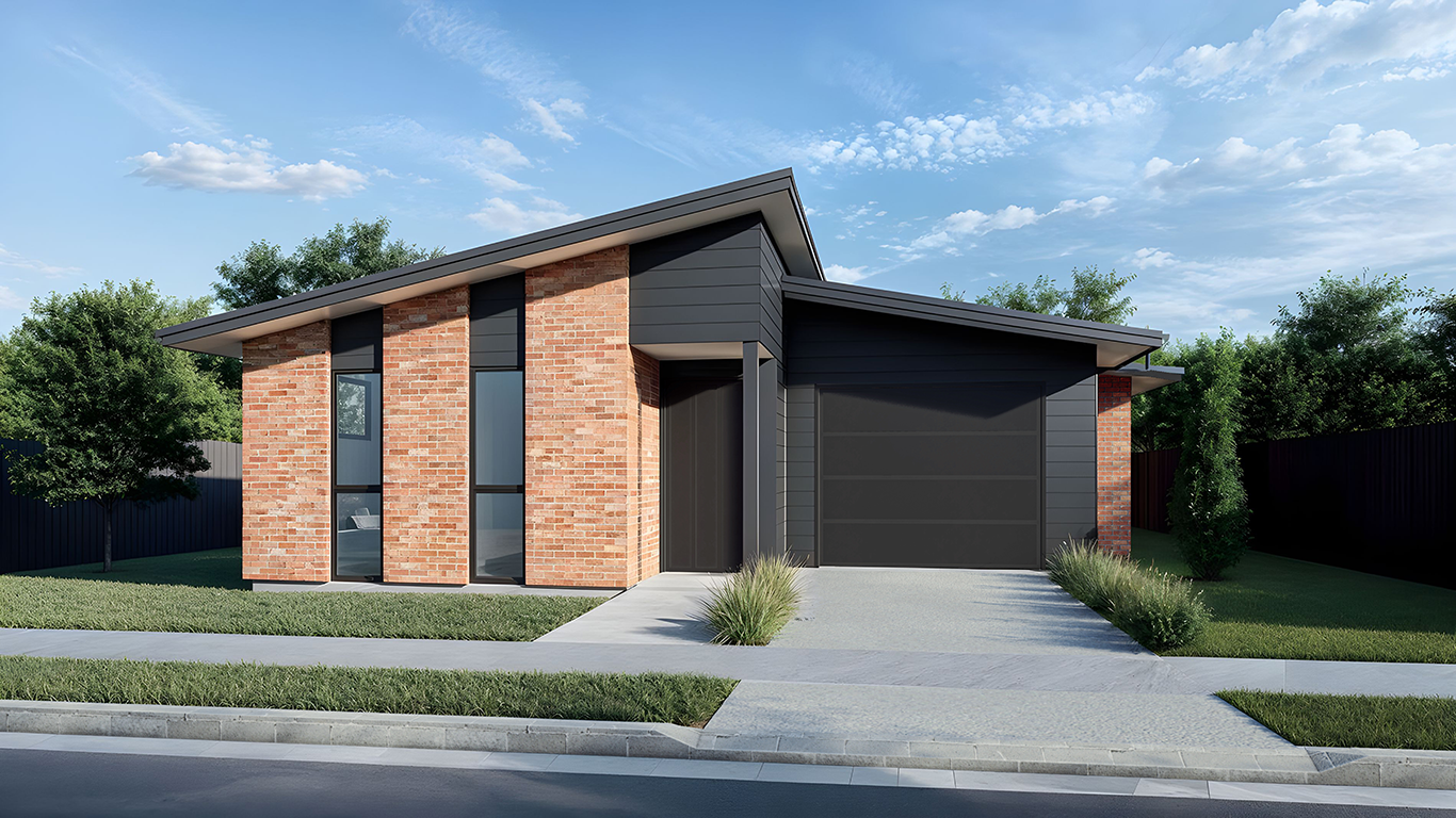 44 Kotukutuku Street (Lot 31) River Road Estate 