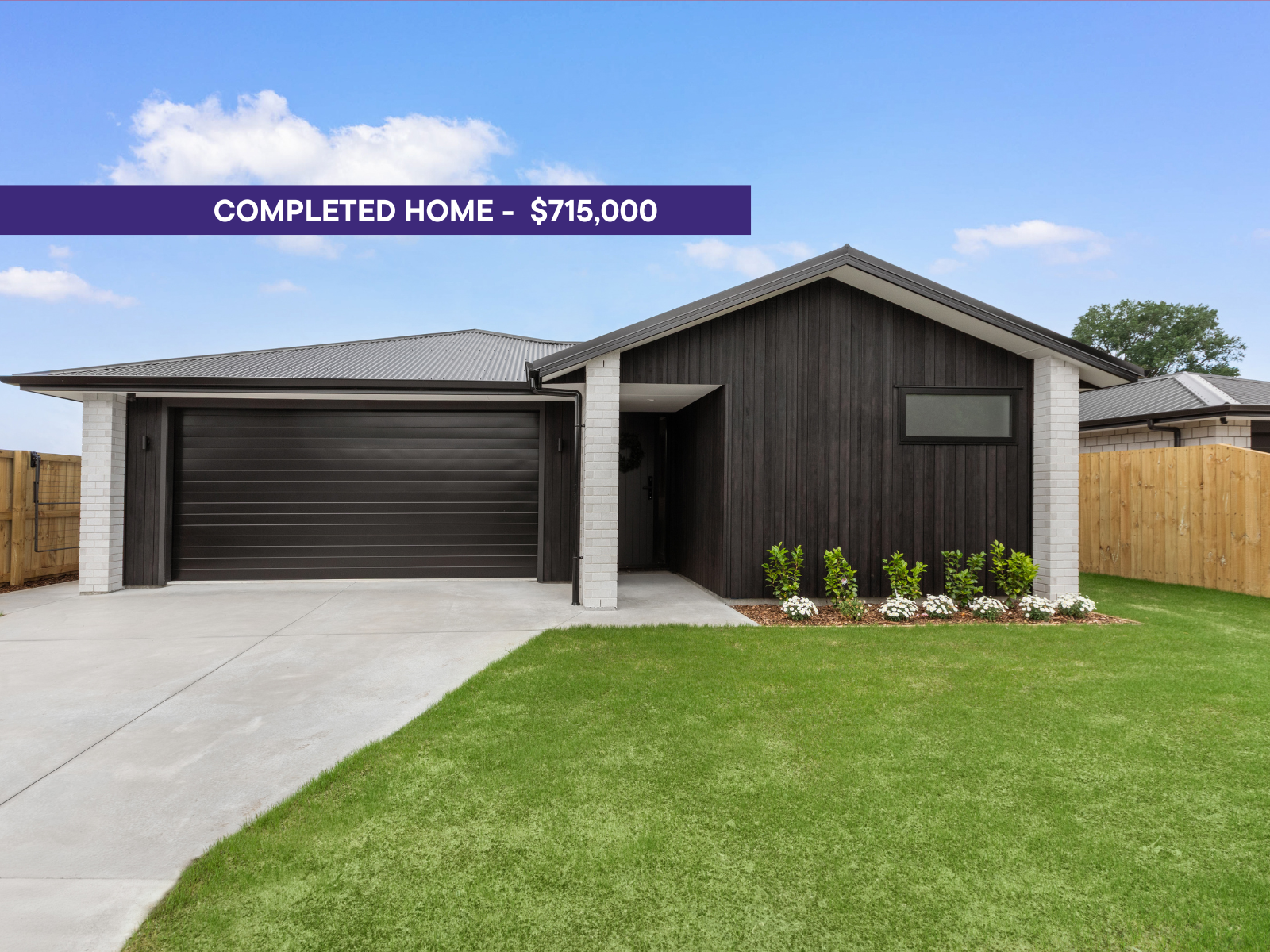 9 Overdale Road (Lot 5) Putāruru