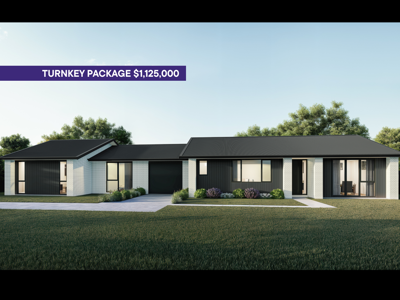 16 Agathis Crescent (Lot 14) The Trails, Wigram