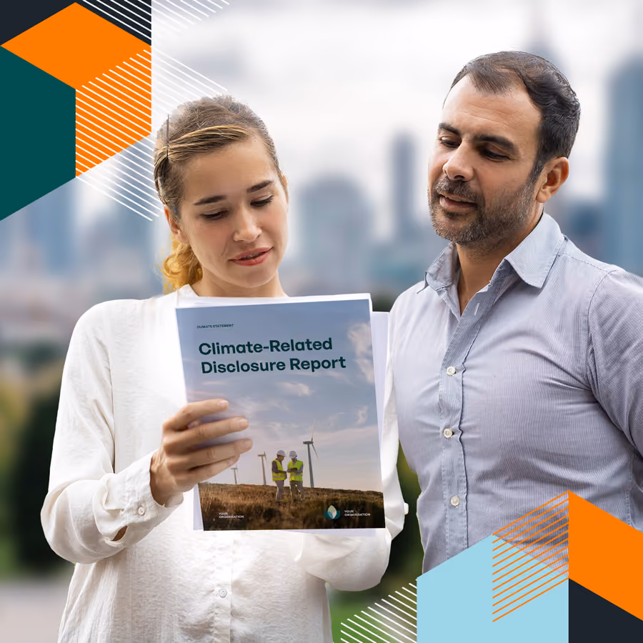 Mosaic NZ – Climate-related Disclosure for Financial Services