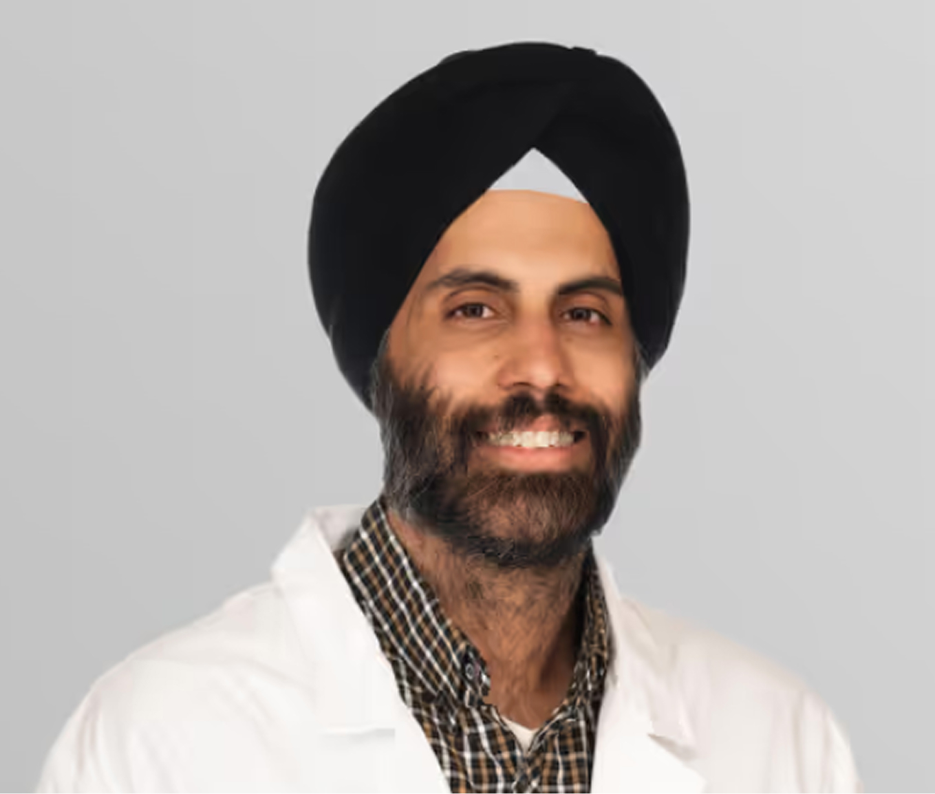 Dr. Singh Kamboj