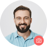 profile icon
