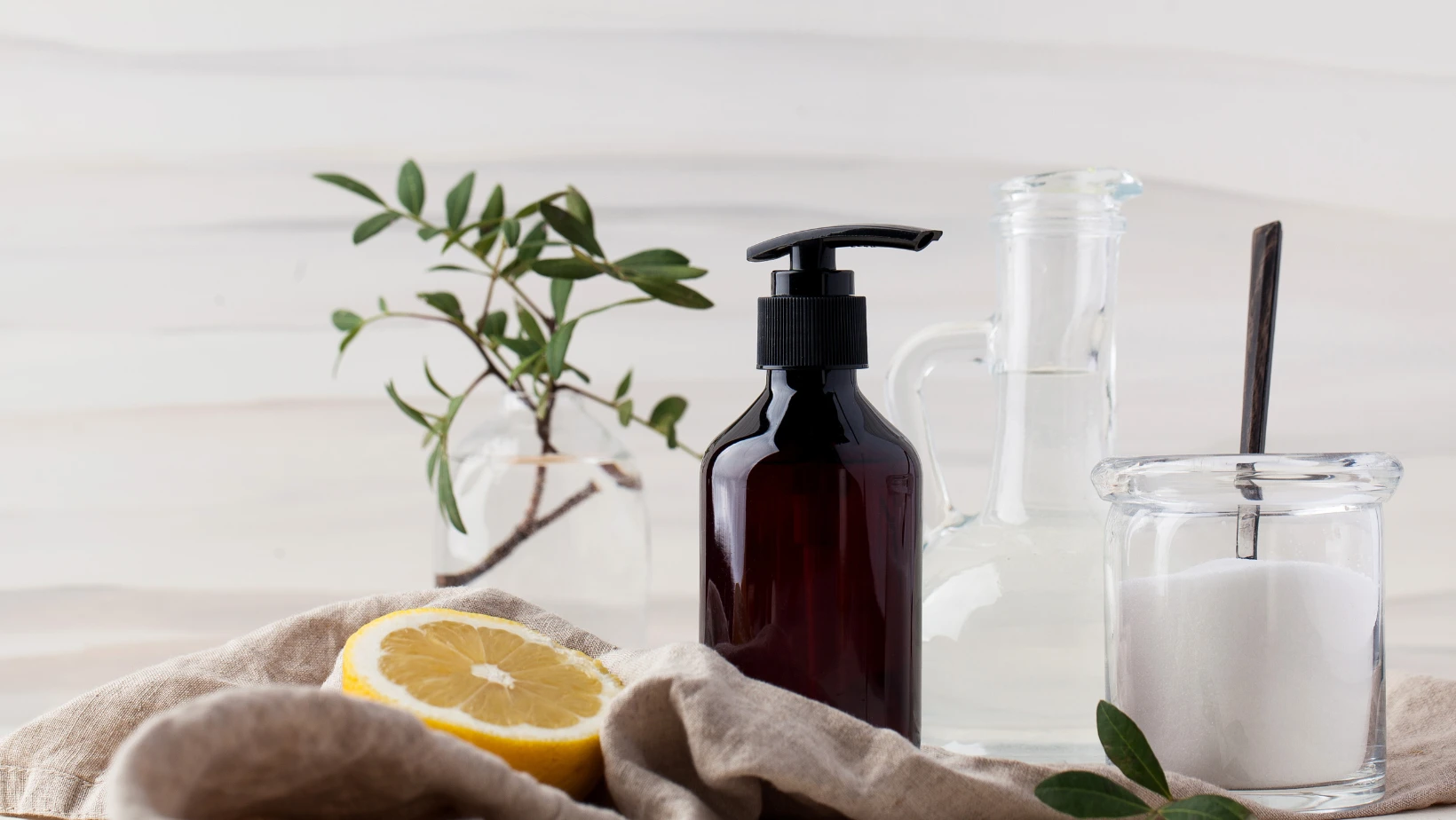 Green Clean Solutions