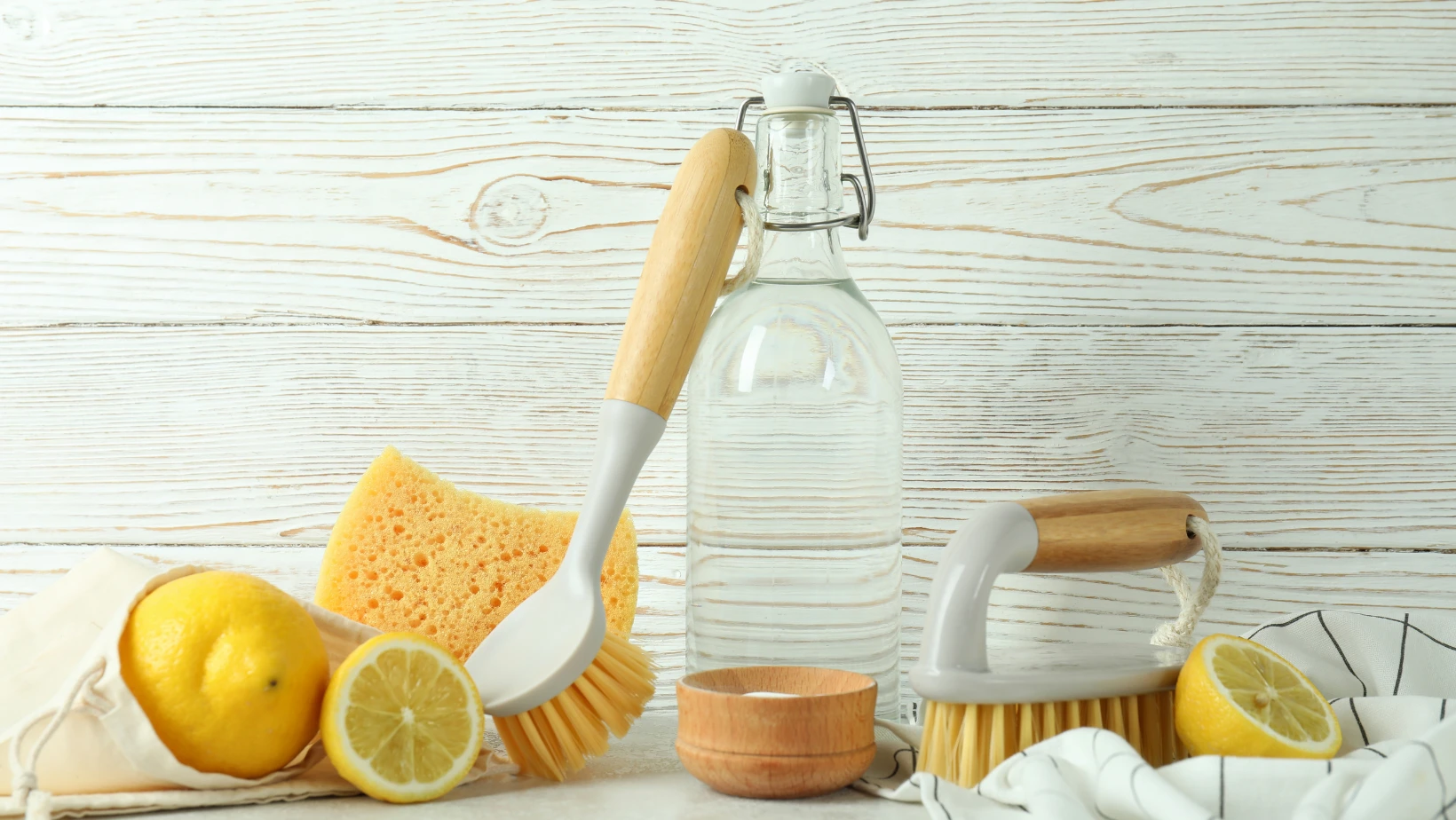 Green Clean Solutions