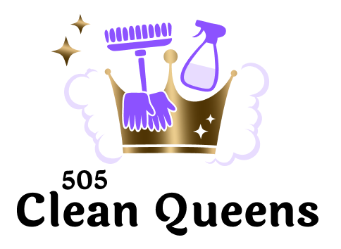 Clean Queens Logo