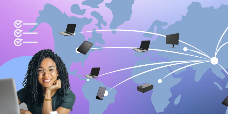 How to Automate a Remote Device Recovery Program