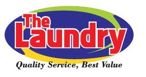 The Laundry Waihi logo