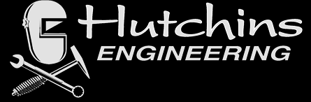 Hutchins Engineering logo
