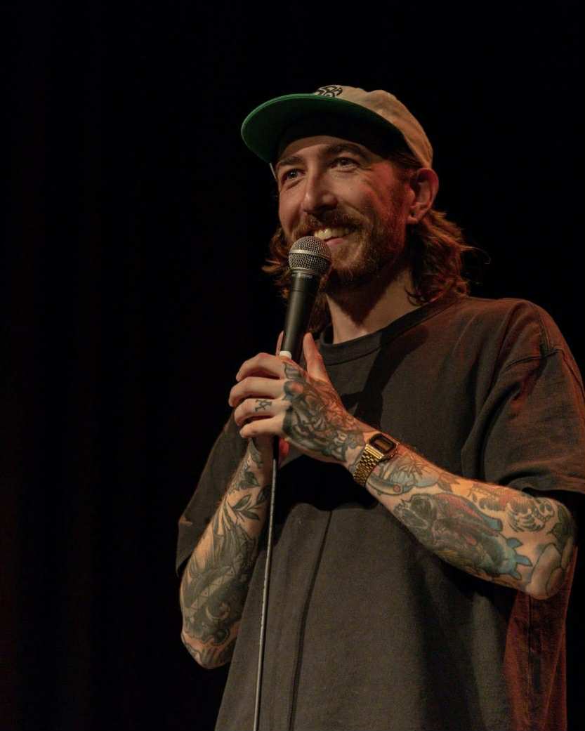 Dean Coughlin