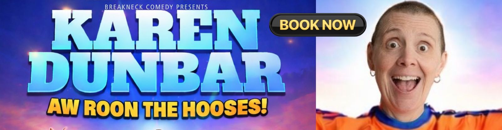 Promotional Banner Image