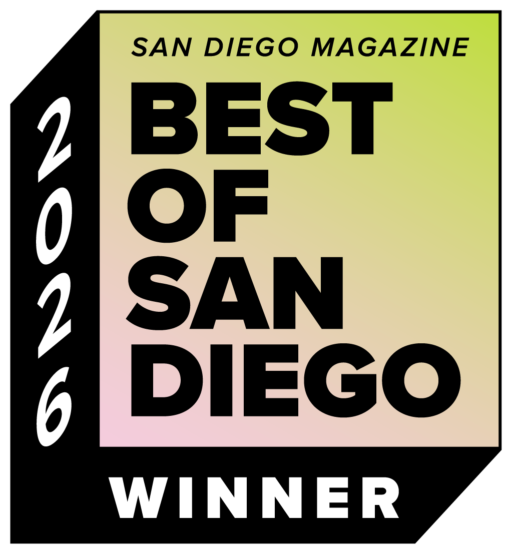 San Diego Magazine Best Estate Planning Attorney 2024