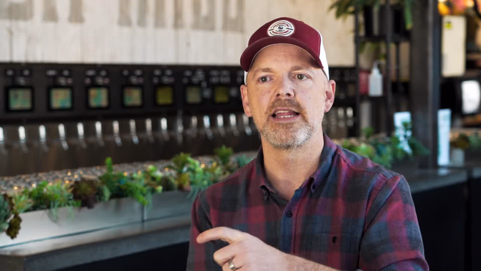 Food Hall Point of Sale - Elevating the Guest Experience