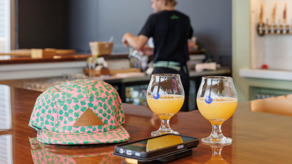 Brewery Events that Pour Profits | GoTab | Tripleseat | Other Half