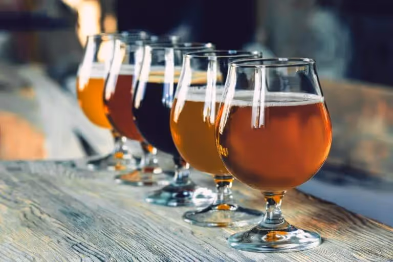 beer
