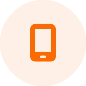 Phone as payment station icon