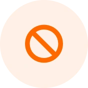 No hardware icon