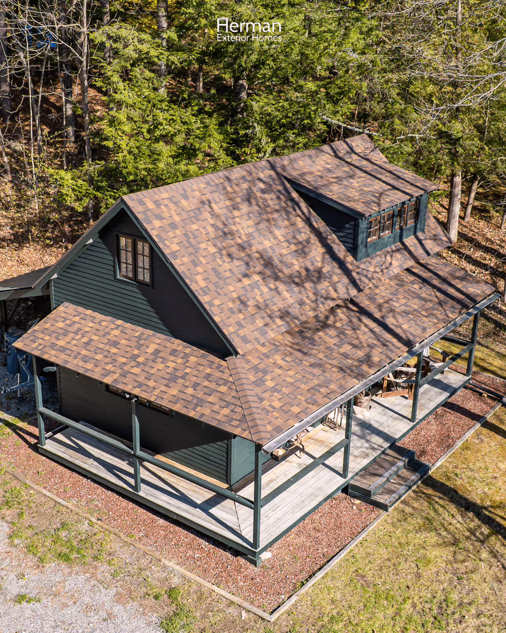 Owens Corning Job in Hague