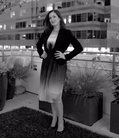Laura Ciccarello | Threading your own path in fashion | #ThePeopleOfTrimco