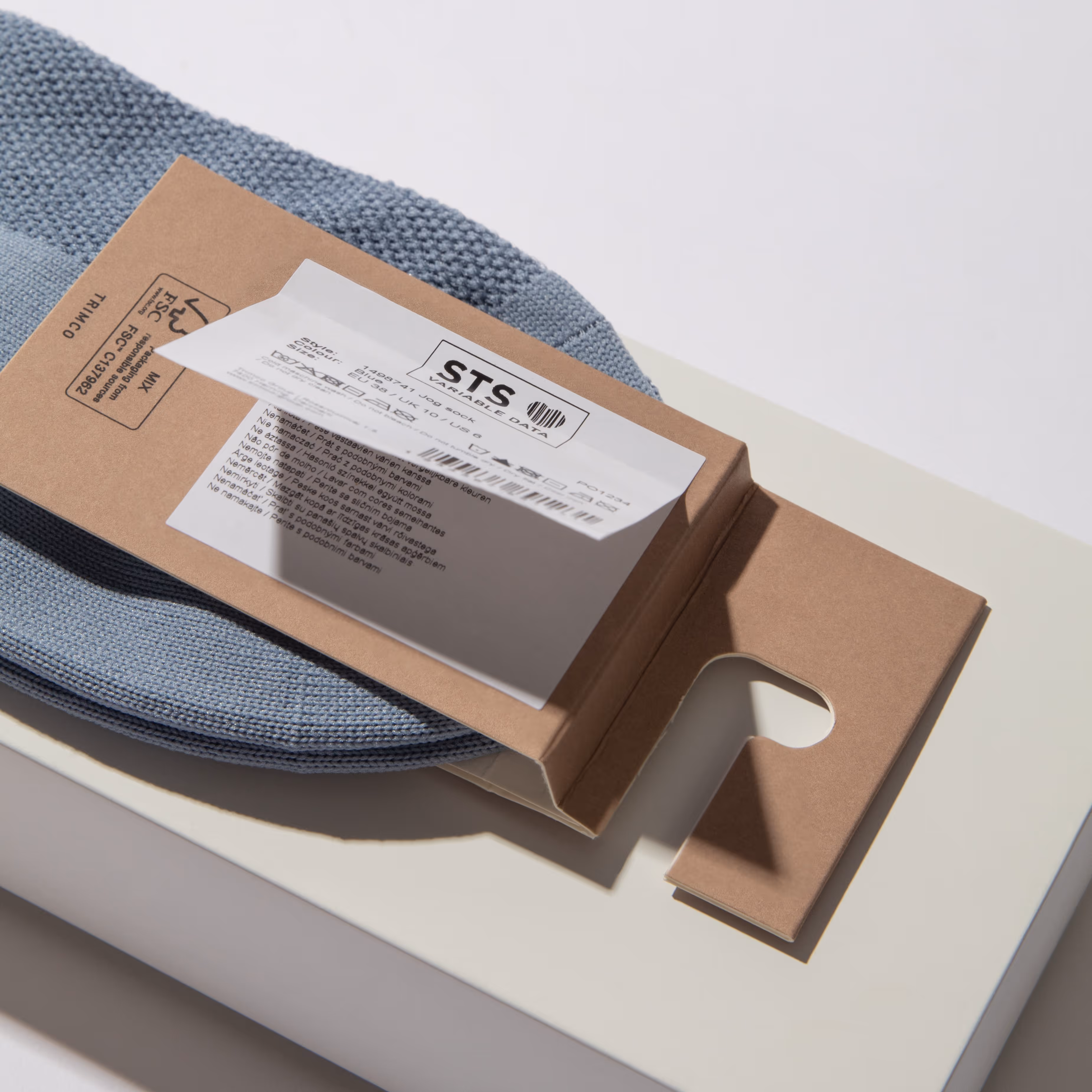 Space Savers: Meet Trimco Group’s Peel & Reveal Sticker 