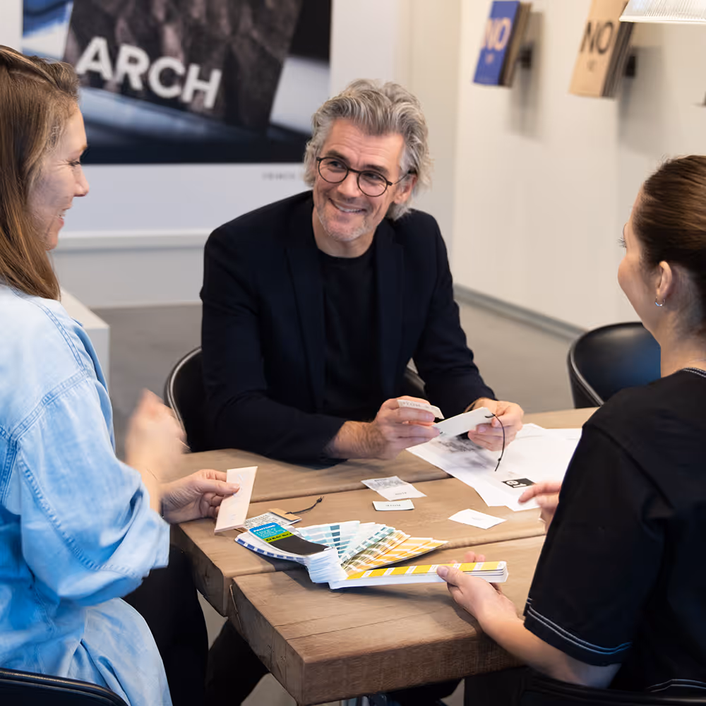 Leading through innovative trims and packaging design at Trimco Group
