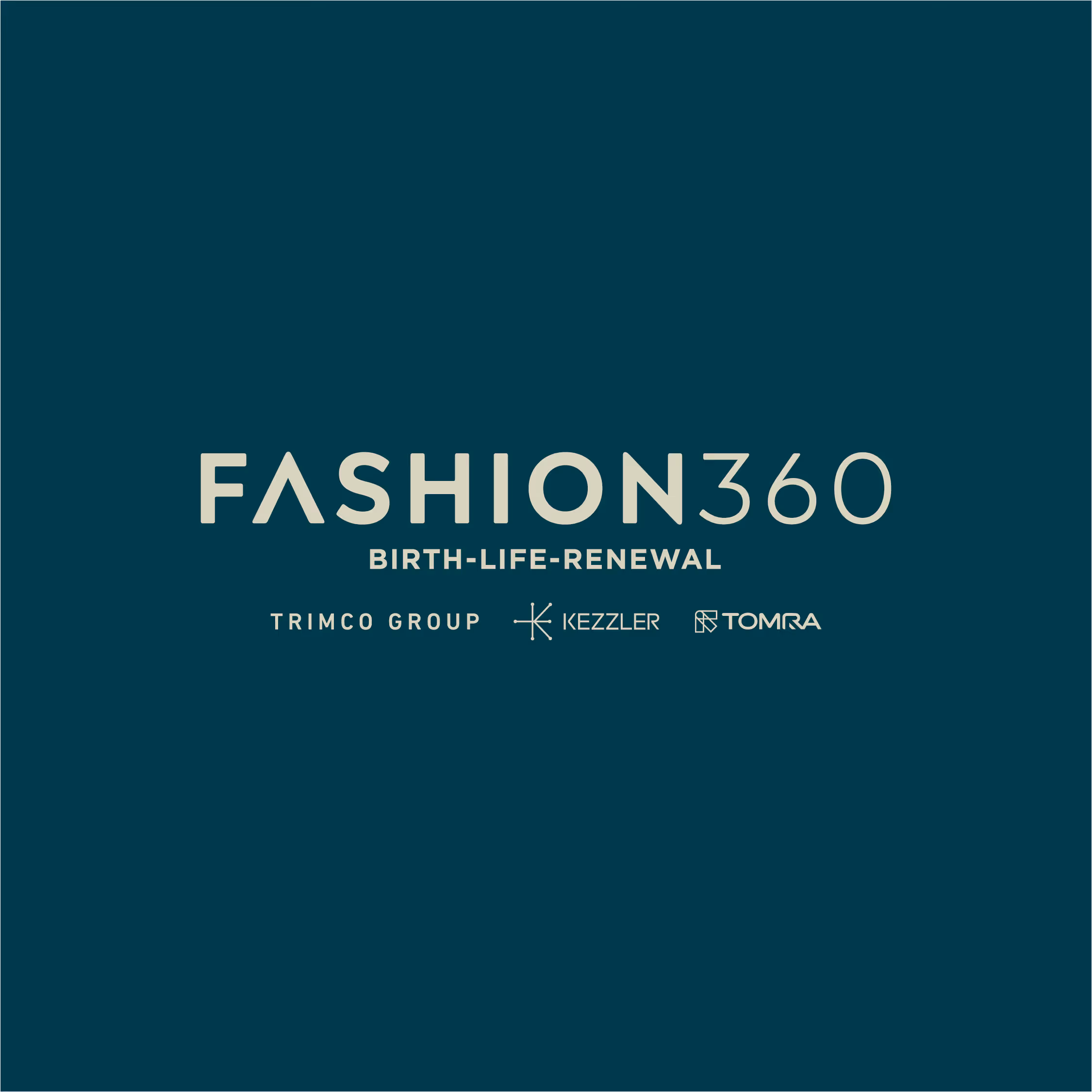 FASHION360 – fashion’s new circularity ecosystem