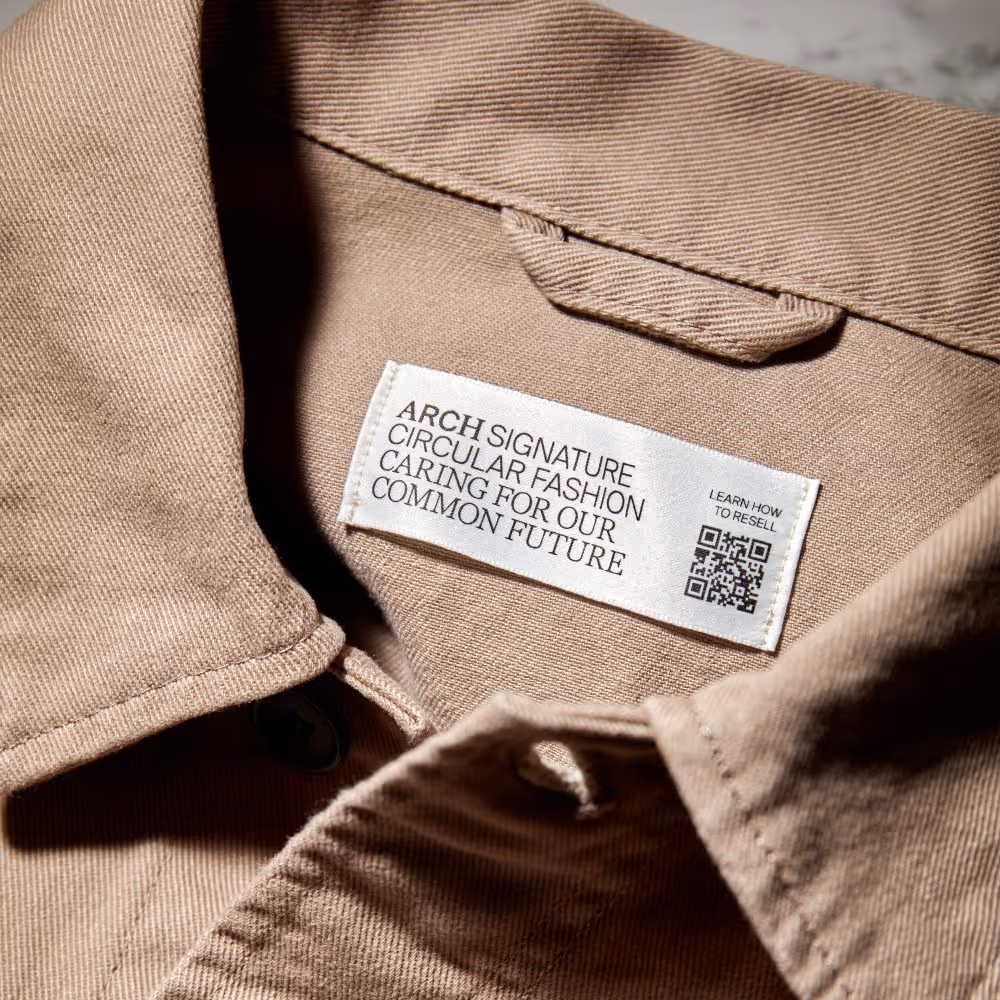 DPP, Simplified | Trimco Group and Kezzler Partner to Offer A Seamless DPP Solution for the Textile & Footwear Industry