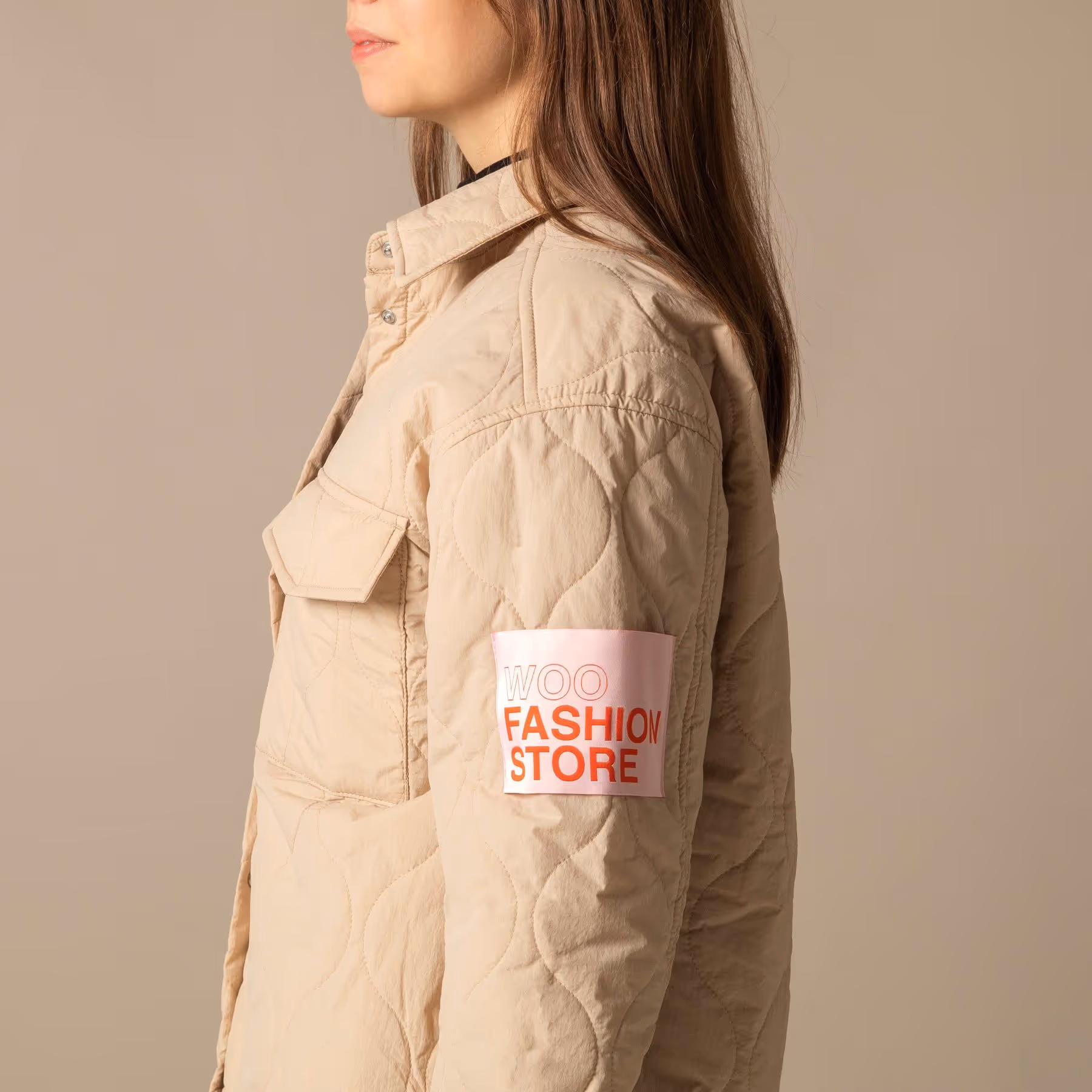 New Requirements for the Labeling of Quilted Clothing Online in Utah 