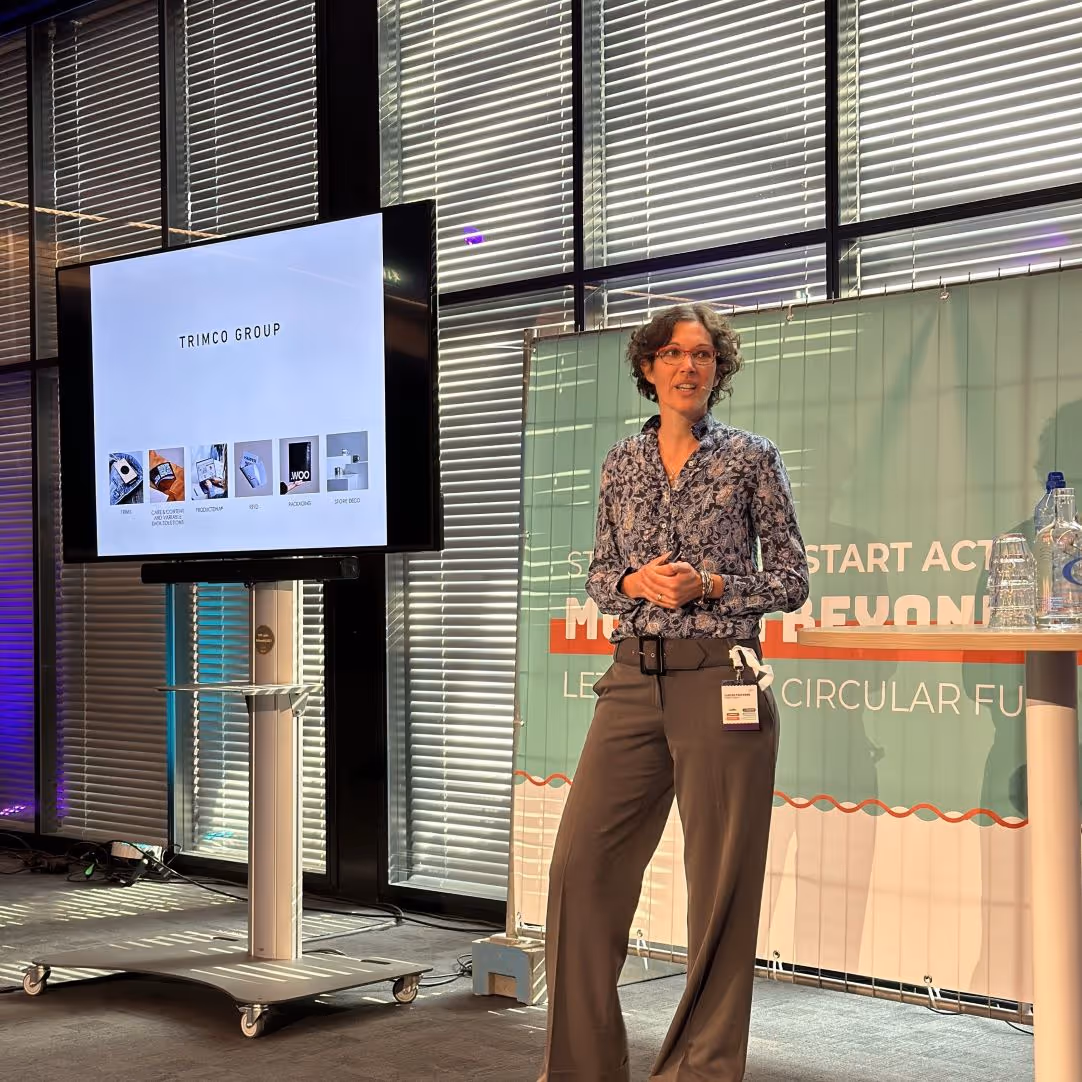Claire Piccinno: Turning Passion into Purpose 