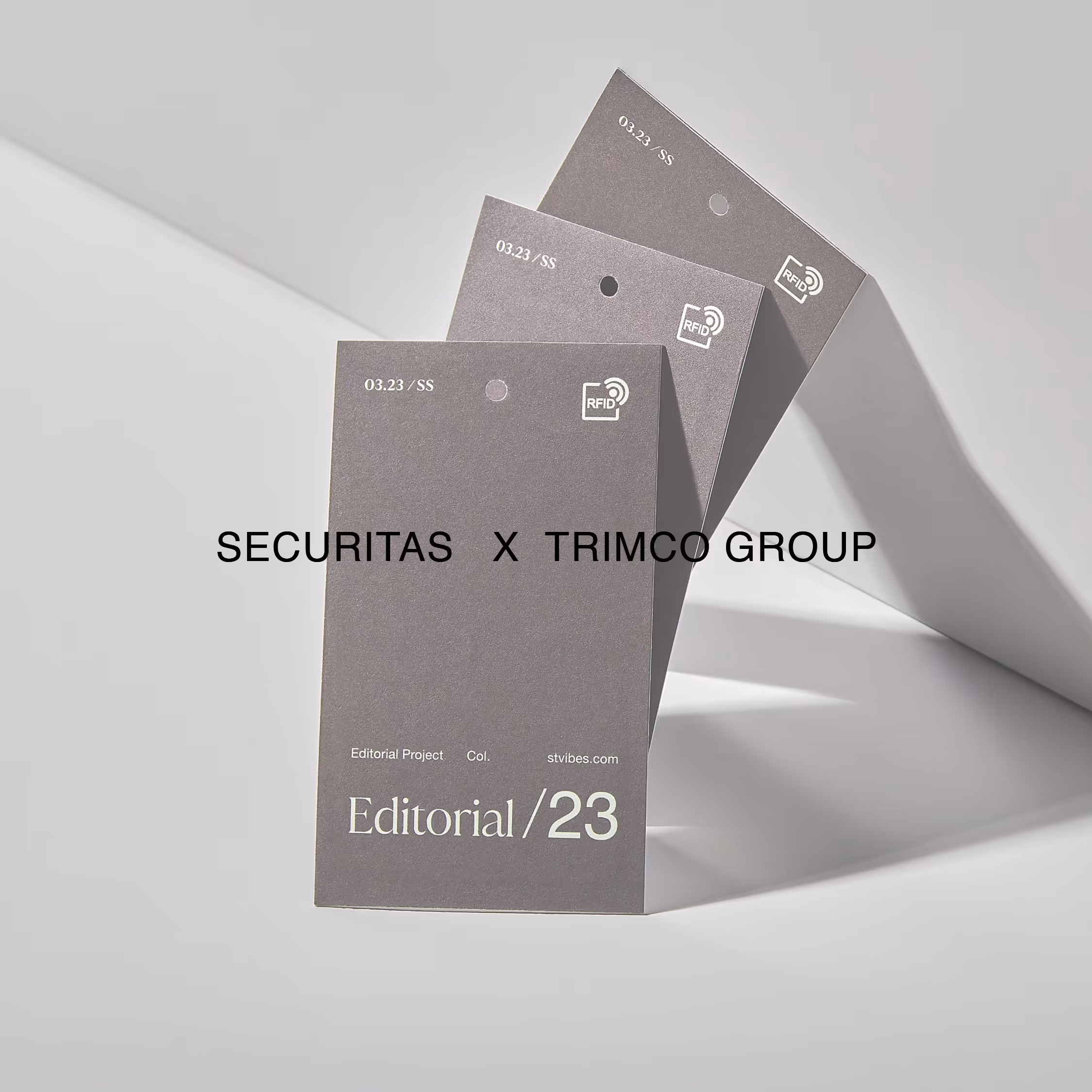 Smarter Retail Through Collaboration: Trimco Group and Securitas Technology 