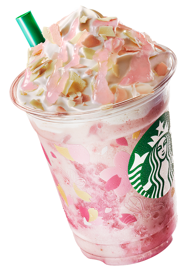 Espresso Frappuccino