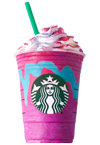 Midnight Frappuccnio