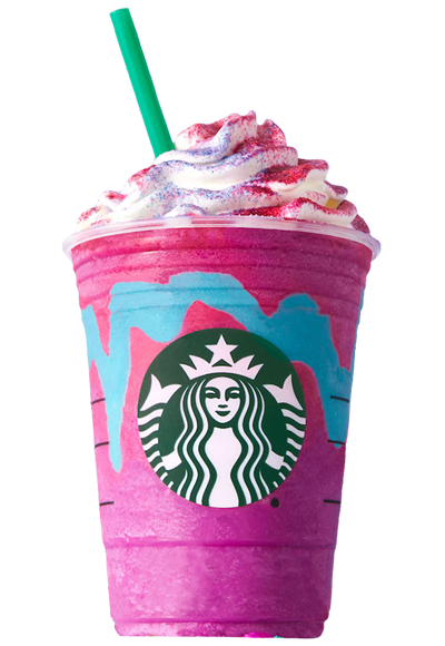 Midnight Frappuccnio