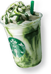 Mocha Cookie Crumble
