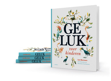 Geluk voor kinderen