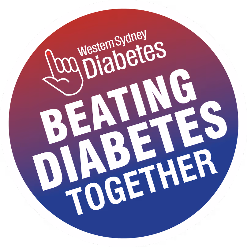 Western Sydney Diabetes - Beating Diabetes Together