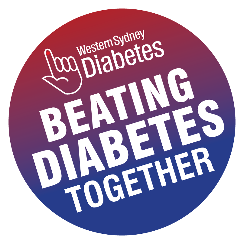 Western Sydney Diabetes - Beating Diabetes Together
