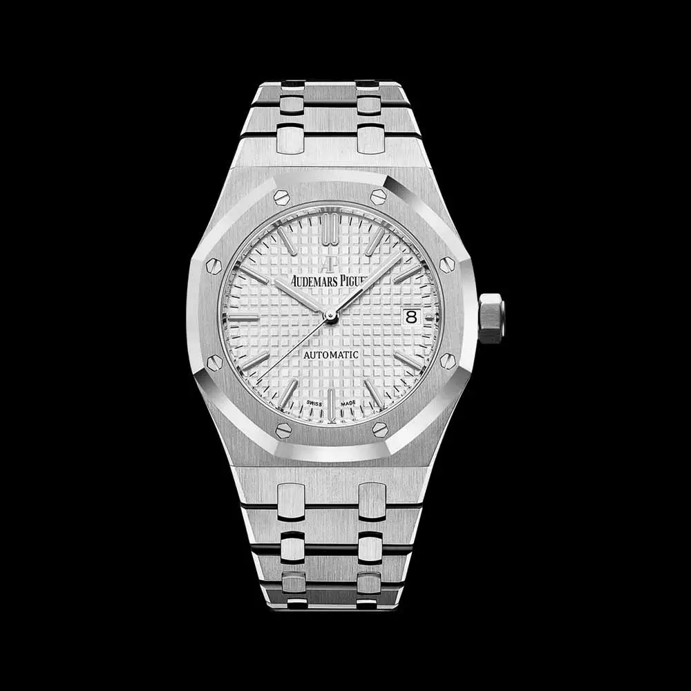 AUDEMARS PIGUET ROYAL OAK 