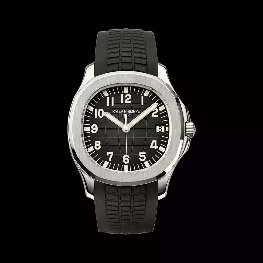 Philippe Patek aquanaute
