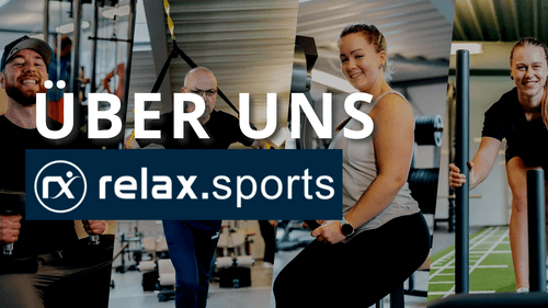 Relax Sports Aktionen