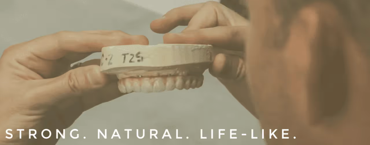 All-on-4 Dental Implants