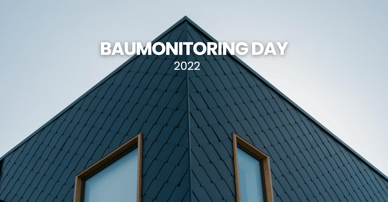 Construction Monitoring Day 2022