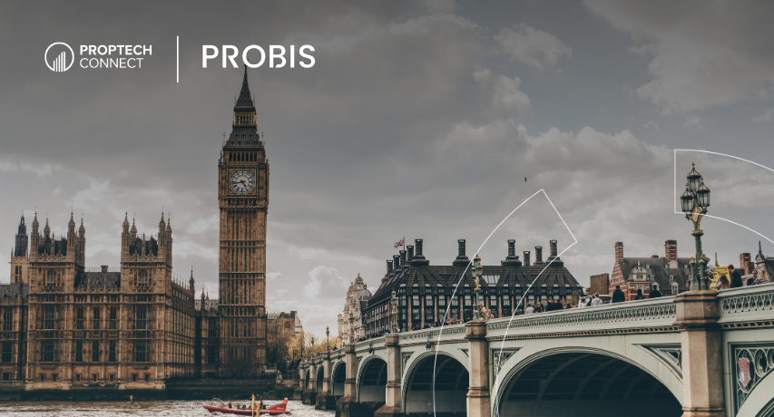 Proptech Connect