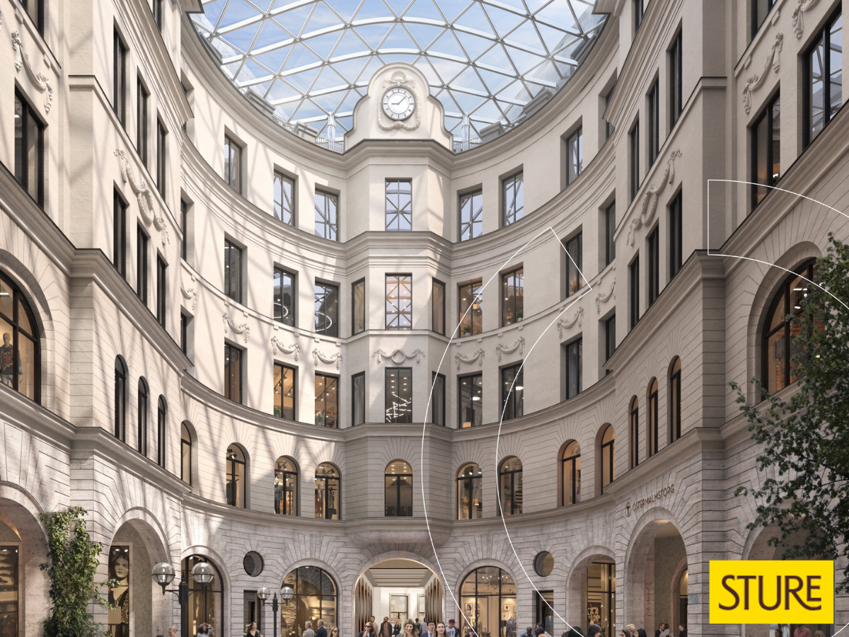 Hej Sverige! PROBIS mit neuem Standort in Stockholm