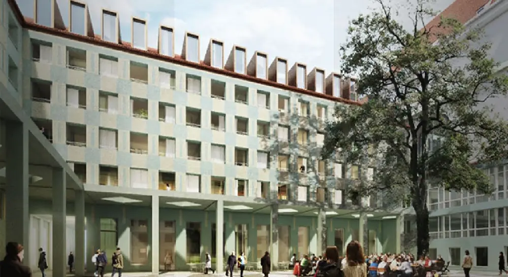 Alte Akademie, München