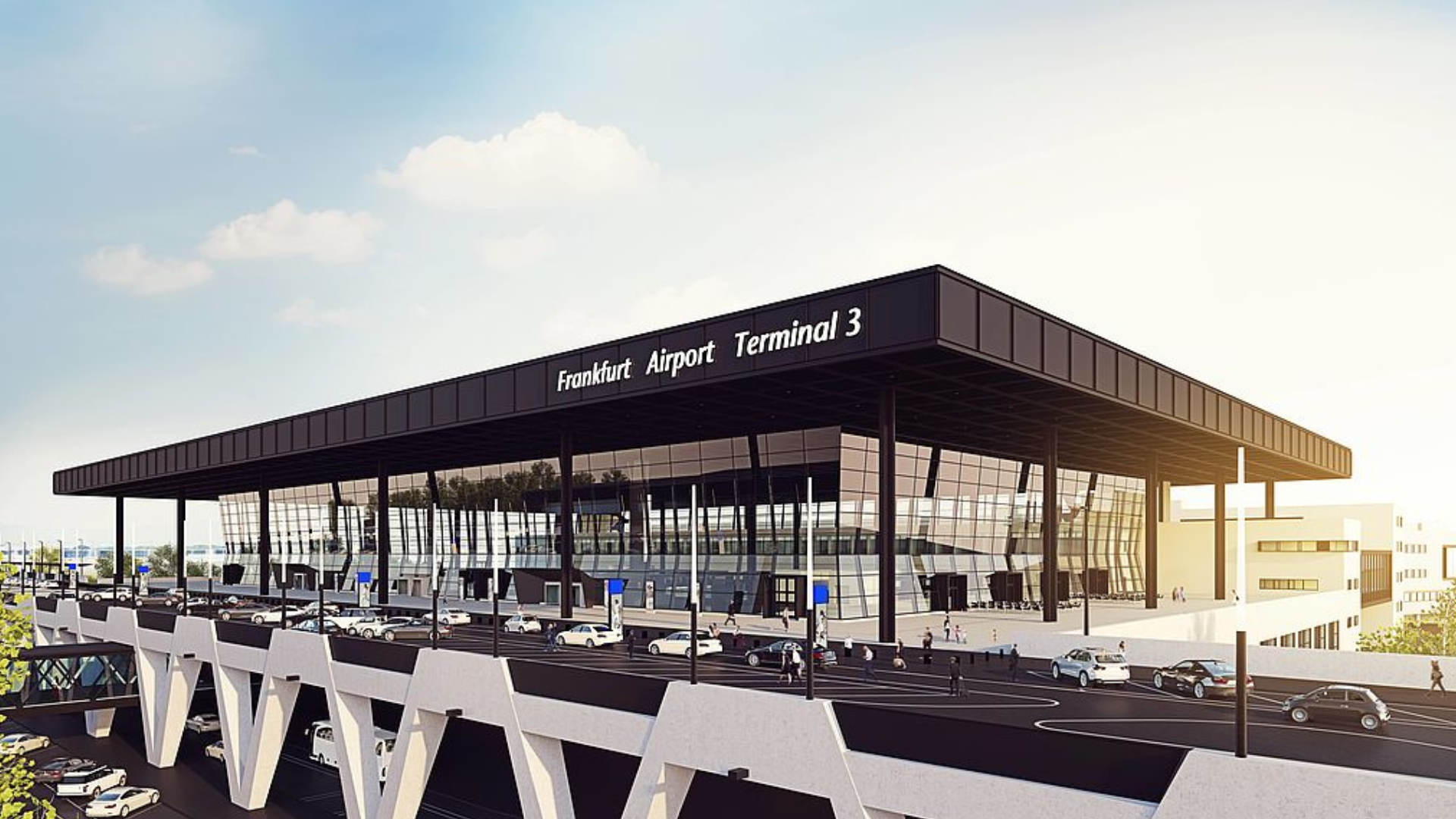 Fraport AG