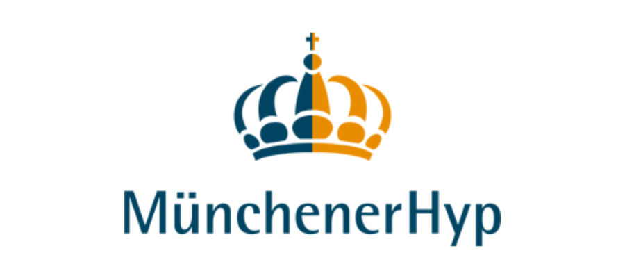 Münchner Hyp logo