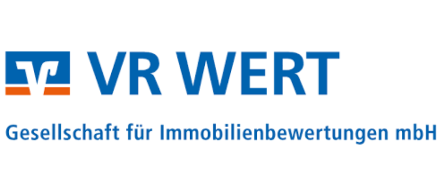 VR Wert logo