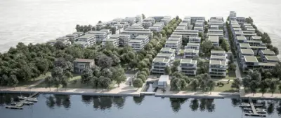 Marienufer, Berlin