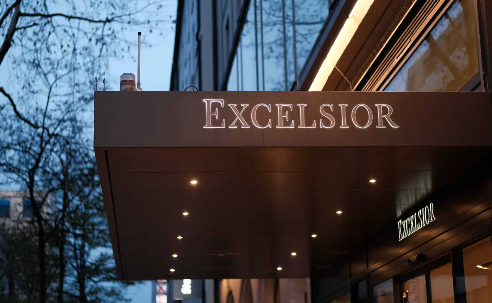 Excelsior, München