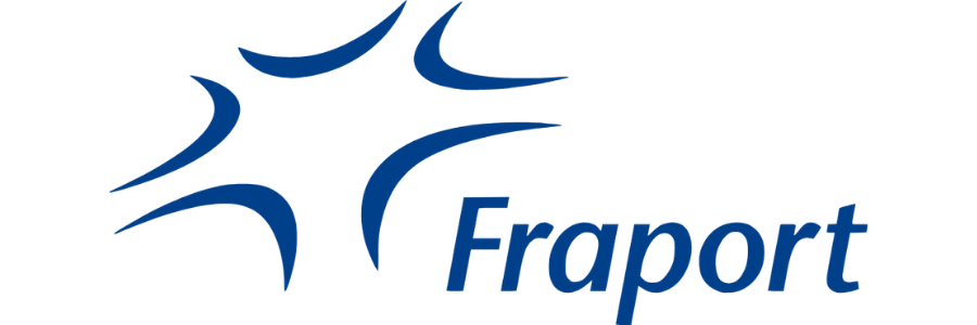 Fraport logo